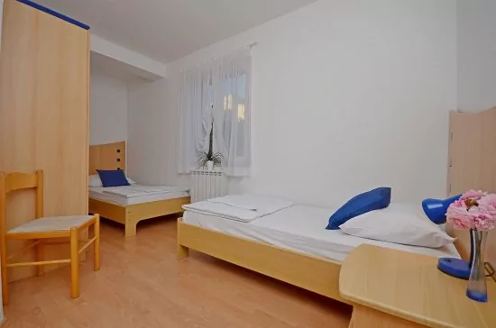 Apartmán Severní Dalmácie - Tribunj (Vodice) DA 4194 N7