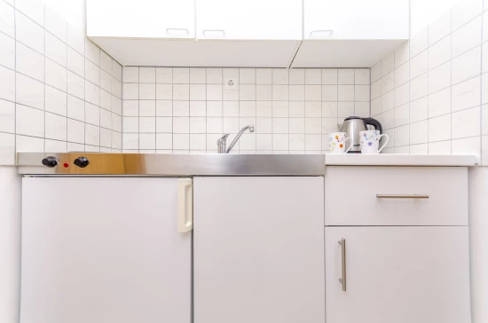 Apartmán Střední Dalmácie - Okrug Gornji DA 3336 N4