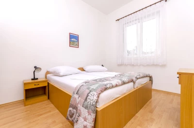 Apartmán Střední Dalmácie - Okrug Gornji DA 3336 N4