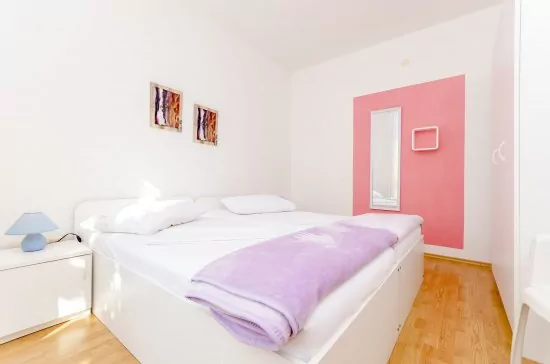 Apartmán Střední Dalmácie - Okrug Gornji DA 3336 N7