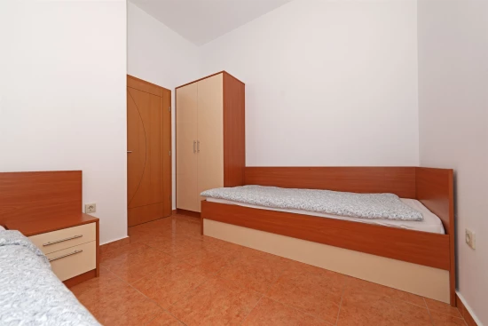 Apartmán Ostrov Pag - Novalja OS 6608 N3