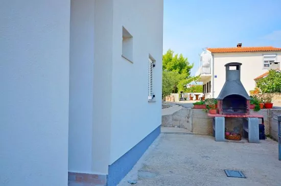 Apartmán Severní Dalmácie - Tribunj (Vodice) DA 4195 N2