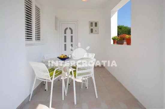 Apartmán Severní Dalmácie - Tribunj (Vodice) DA 4195 N2