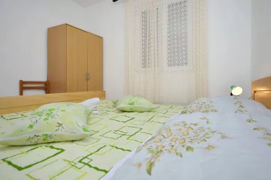 Apartmán Severní Dalmácie - Tribunj (Vodice) DA 4195 N2