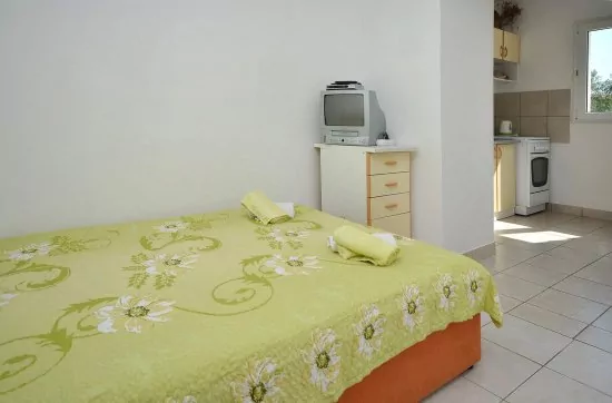 Apartmán Severní Dalmácie - Tribunj (Vodice) DA 4195 N2