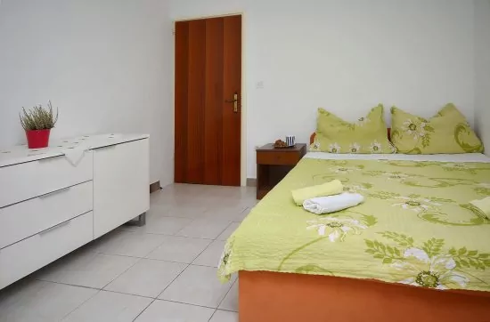 Apartmán Severní Dalmácie - Tribunj (Vodice) DA 4195 N2