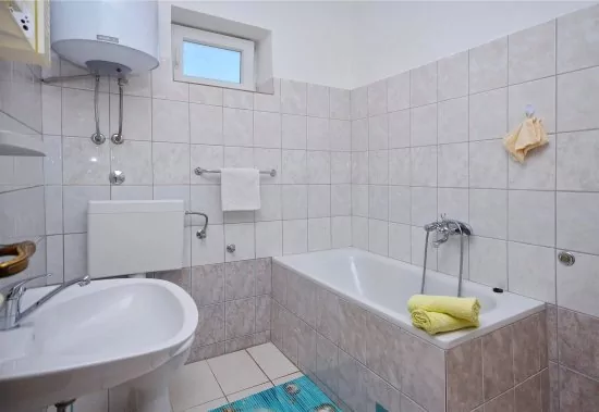 Apartmán Severní Dalmácie - Tribunj (Vodice) DA 4195 N2