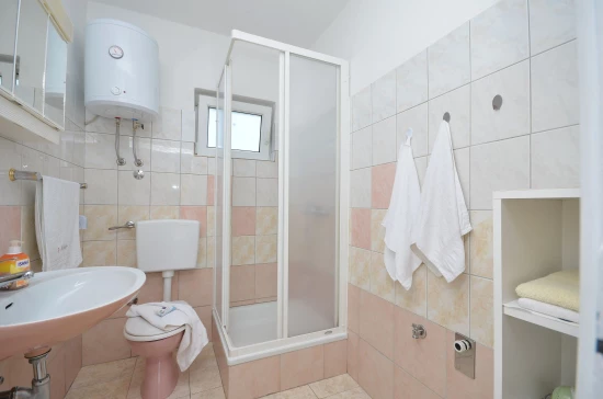 Apartmán Severní Dalmácie - Tribunj (Vodice) DA 4195 N4