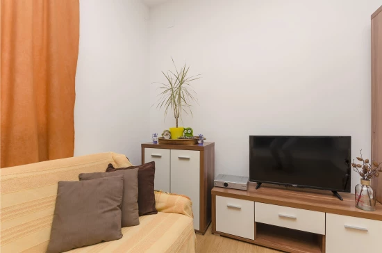 Apartmán Severní Dalmácie - Tribunj (Vodice) DA 4195 N4