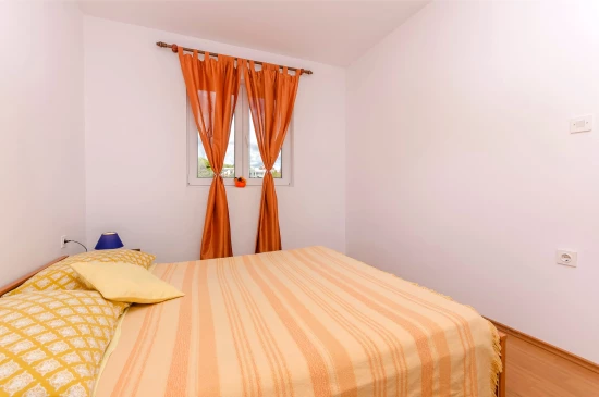 Apartmán Severní Dalmácie - Tribunj (Vodice) DA 4195 N4