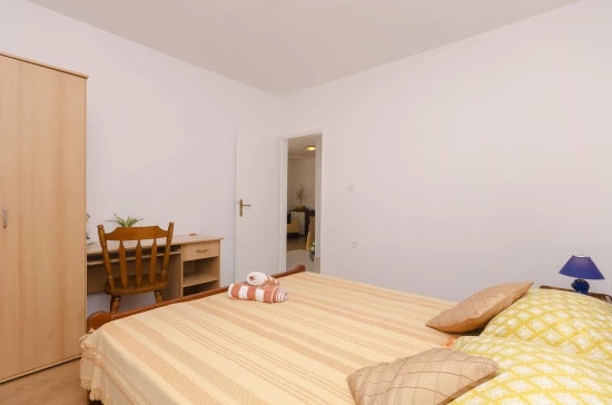 Apartmán Severní Dalmácie - Tribunj (Vodice) DA 4195 N4