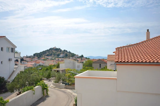 Apartmán Severní Dalmácie - Tribunj (Vodice) DA 4195 N4