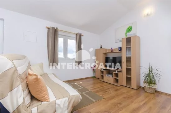 Apartmán Severní Dalmácie - Tribunj (Vodice) DA 4195 N6