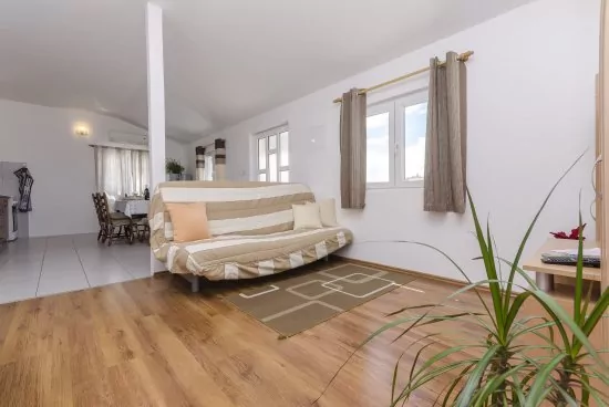 Apartmán Severní Dalmácie - Tribunj (Vodice) DA 4195 N6