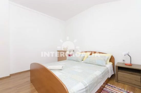 Apartmán Severní Dalmácie - Tribunj (Vodice) DA 4195 N6