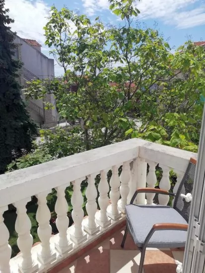 Apartmán Severní Dalmácie - Vodice DA 4196 N1