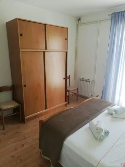 Apartmán Severní Dalmácie - Vodice DA 4196 N1