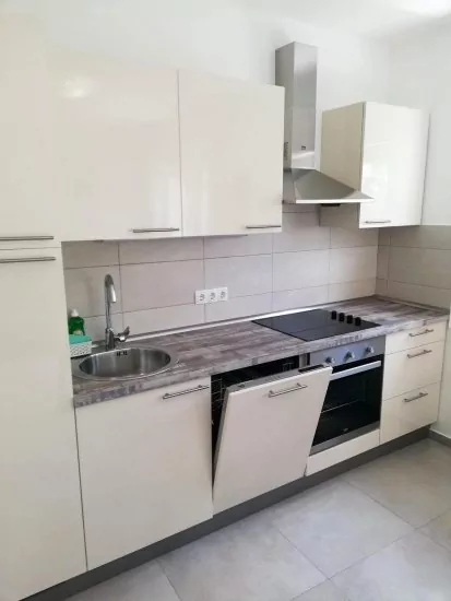 Apartmán Severní Dalmácie - Vodice DA 4196 N1