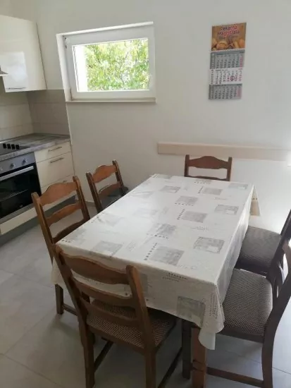 Apartmán Severní Dalmácie - Vodice DA 4196 N1