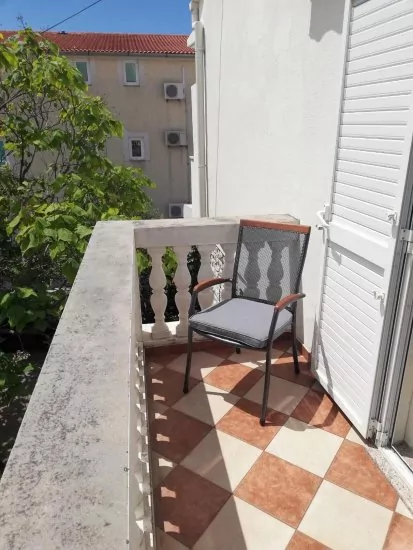 Apartmán Severní Dalmácie - Vodice DA 4196 N1