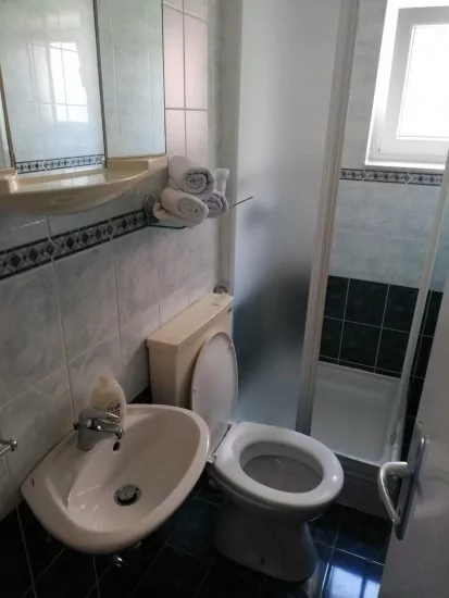 Apartmán Severní Dalmácie - Vodice DA 4196 N1