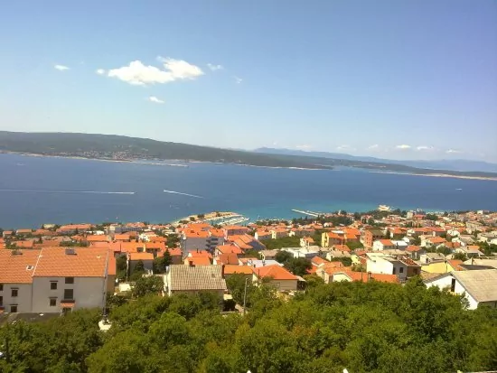 Apartmán Kvarner - Crikvenica KV 2173 N1