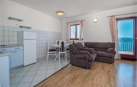 Apartmán Kvarner - Crikvenica KV 2173 N1