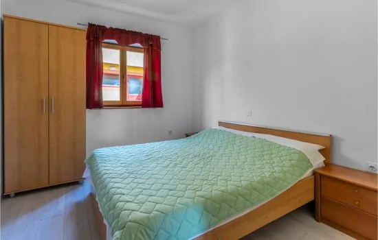 Apartmán Kvarner - Crikvenica KV 2173 N1