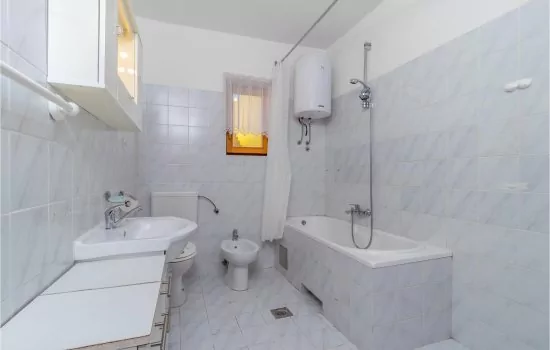 Apartmán Kvarner - Crikvenica KV 2173 N1