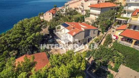 Apartmán Střední Dalmácie - Baška Voda DA 2108 N1