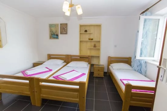 Apartmán Střední Dalmácie - Baška Voda DA 2108 N1