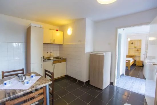 Apartmán Střední Dalmácie - Baška Voda DA 2108 N1