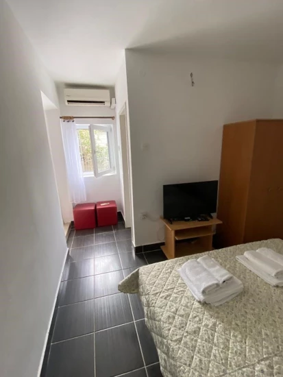 Apartmán Střední Dalmácie - Baška Voda DA 2108 N2