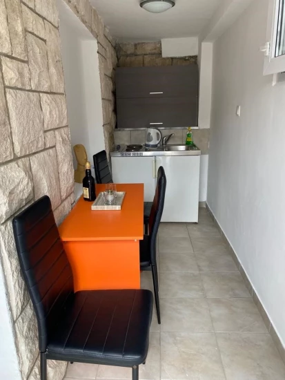 Apartmán Střední Dalmácie - Baška Voda DA 2108 N2