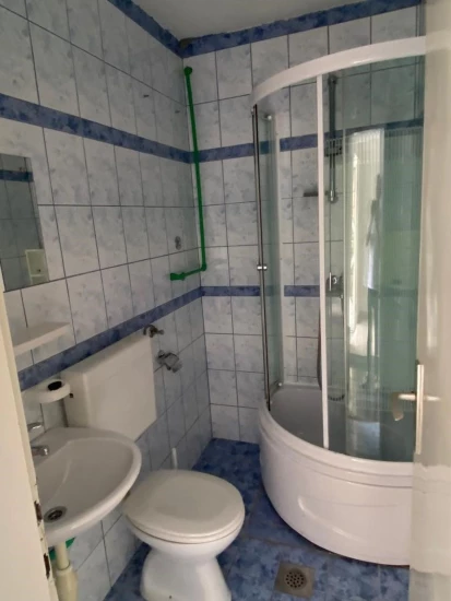 Apartmán Střední Dalmácie - Baška Voda DA 2108 N2