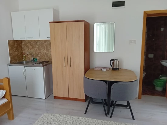 Apartmán Střední Dalmácie - Baška Voda DA 2108 N3