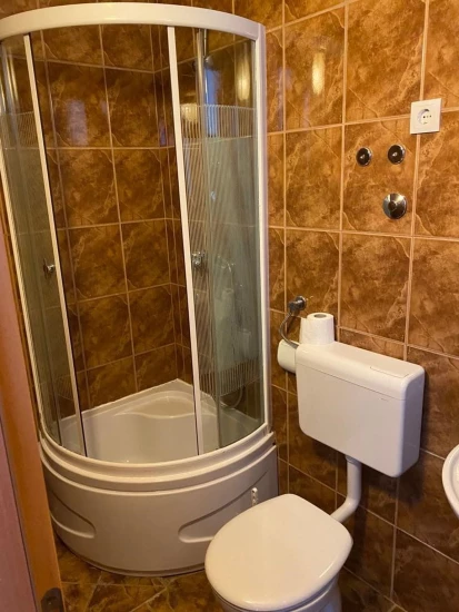 Apartmán Střední Dalmácie - Baška Voda DA 2108 N3