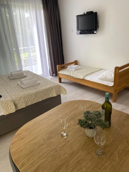 Apartmán Střední Dalmácie - Baška Voda DA 2108 N3