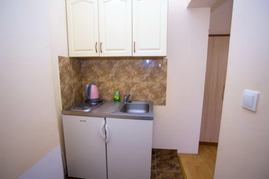 Apartmán Střední Dalmácie - Baška Voda DA 2108 N6