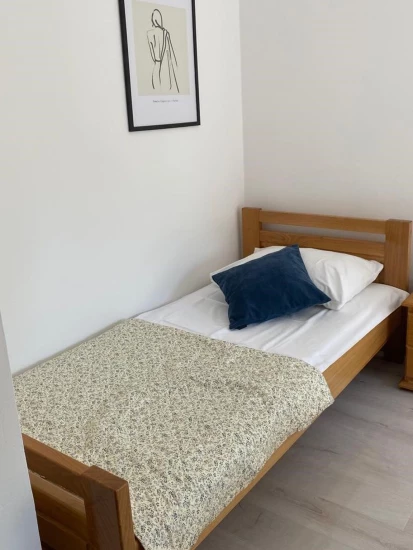 Apartmán Střední Dalmácie - Baška Voda DA 2108 N6