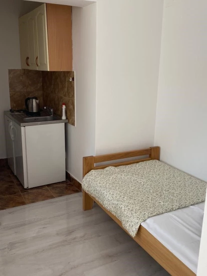 Apartmán Střední Dalmácie - Baška Voda DA 2108 N6