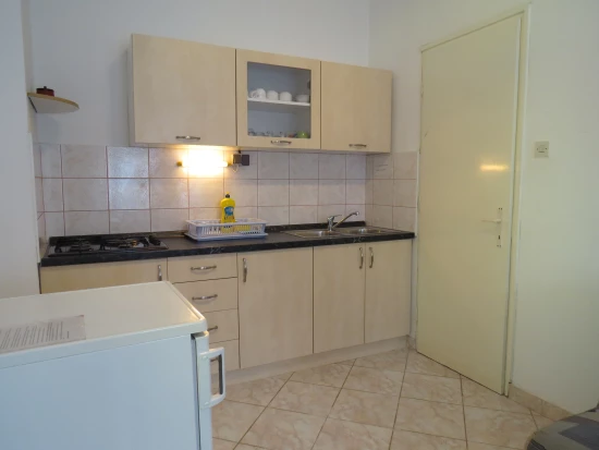 Apartmán Ostrov Pag - Novalja OS 6609 N2