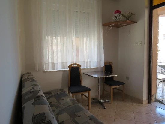 Apartmán Ostrov Pag - Novalja OS 6609 N2