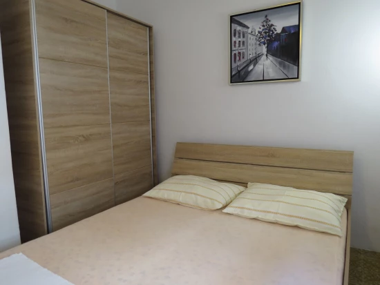 Apartmán Ostrov Pag - Novalja OS 6609 N2