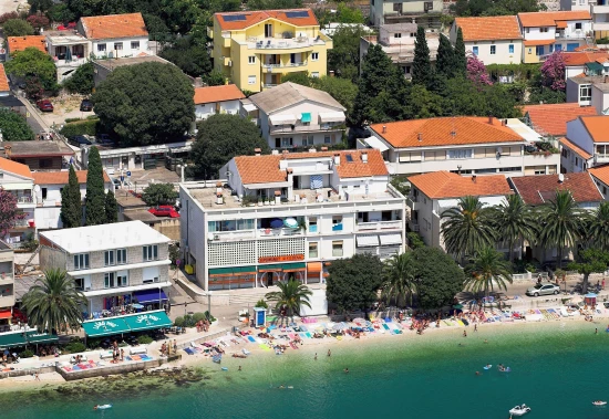 Apartmán Střední Dalmácie - Gradac DA 1403 N1