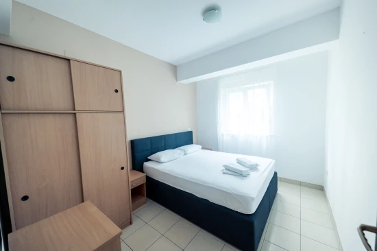 Apartmán Střední Dalmácie - Gradac DA 1403 N3