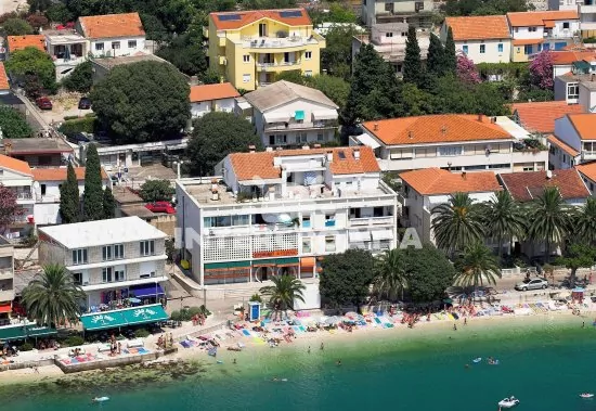 Apartmán Střední Dalmácie - Gradac DA 1403 N6