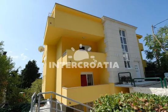 Apartmán Střední Dalmácie - Gradac DA 1403 N6