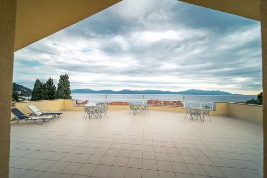 Apartmán Střední Dalmácie - Gradac DA 1403 N6