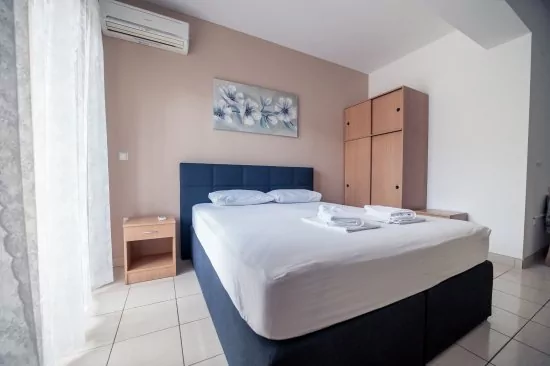 Apartmán Střední Dalmácie - Gradac DA 1403 N6